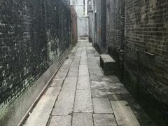 -烟桥古村
