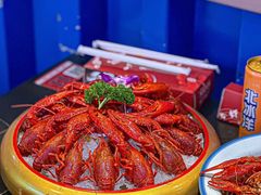 -虾乐园龙虾·夜宵(松江店)