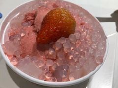 -聪嫂私房甜品(旺角二店)