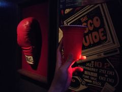 -RMK Shochu Bar(三诺店)