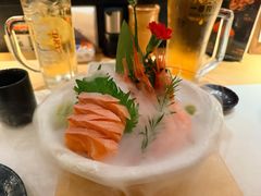 -乌君·酒场·炭火烧鸟(侨城坊店)