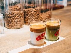 -Metal hands·铁手咖啡