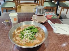 -大叻和越南粉(南浦里店)