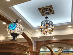 -清真·玛丽亚新疆菜主题餐厅(浙江中路店)