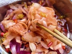 -小板凳(四公里店)