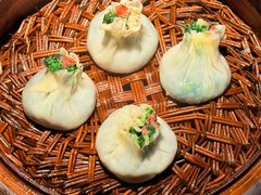 -花园茶楼·早茶·淮扬菜(兴城西路店)