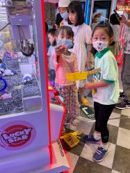 -LuckyStar幸运星家庭娱乐中心(东莞国贸店)