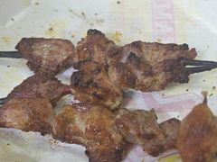 -艾力江和田馕坑烤肉店