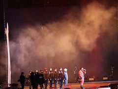 -杭州奥体中心-体育场