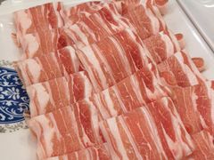 -楼外楼大刀肉传统火锅居(博学路店)