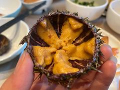 -上宴精品海鲜姿造(晶融汇旗舰店)