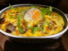 -良木缘咖啡西餐(川大店)