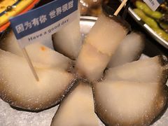 -北丐先生·野馄饨烧烤(雨花万象店)
