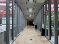 -夏阳湖皇冠假日酒店-自助餐厅