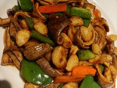 -李氏八大件老菜馆(万宝街店)