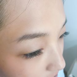 -谜秀韩式半永久纹眉纹绣洗眉