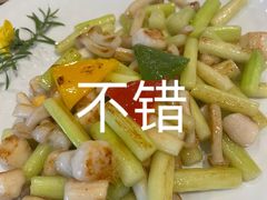 -誉八仙酒楼(静安大悦城店)