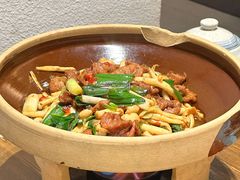 -三姐妹餐厅(曲江店)