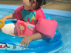 -青岛东方影都融创水世界