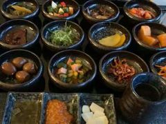 -西安浐灞艾美酒店·汉江餐厅·火锅