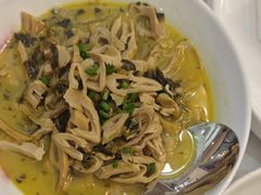 -丰收日·小海鲜·沪上家宴(顾村正大店)