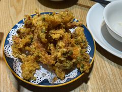 -三猫黑鱼花(南大店)