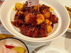 -炆火火·藕汤·湖北煨菜馆(销品茂店)