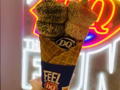 -DQ·蛋糕·冰淇淋(通州万达店)