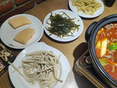 -肖记公安牛肉鱼杂馆· 省级非物质文化遗产(仁和路店)