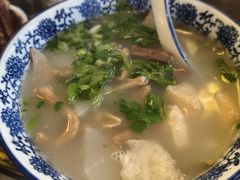 -小潘记鸭血粉丝汤