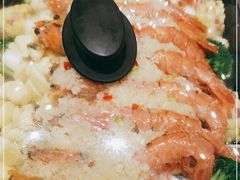 -禧瑞都大饭店(吊桥路店)