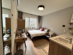 -龙湖冠寓(北京关庄地铁站店)