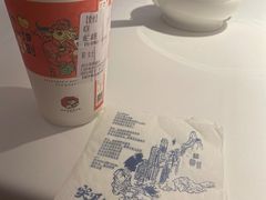 -茶颜悦色(花园道店)