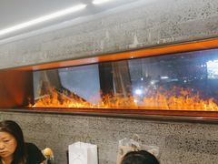 -柿合缘新京菜(国金中心商场店)
