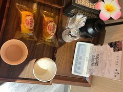 -泰禾馨·泰式按摩精油SPA(华荣大厦店)