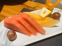 -秀·爱尔兰餐吧(上海路店)