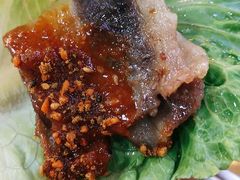 -首尔馆韩国料理(金童路店)