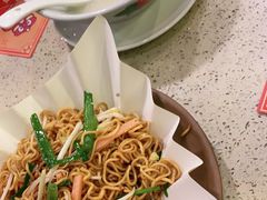 -点都德(盘福楼店)