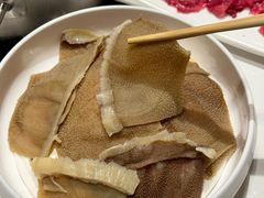 -今日牛事潮汕鲜牛肉火锅(瑞金店)