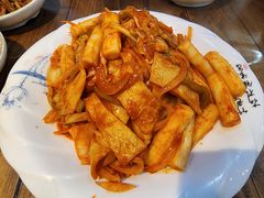 -长寿参鸡汤(朝韩风情街店)