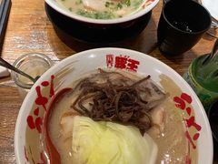 限定王-香葱王-豚王拉面(澳门银河店)