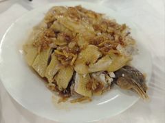 -广客美食坊(丹霞山店)