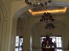 IMG_2656-利顺德大饭店·维多利亚花园(小白楼店)