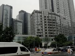 -精德口腔·种植修复·儿牙中心(财富中心店)