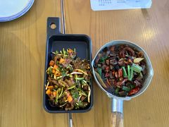 -包整·丝娃娃(一览甲秀楼风景店)