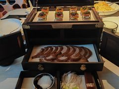 -莉莉海堂HAITANG·烤鸭(国贸商城店)
