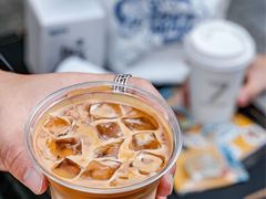 -SEVEN O’CLOCK CAFE七点咖啡