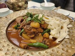 -阿拉丁新疆风味餐厅·清真(罗廊巷店)