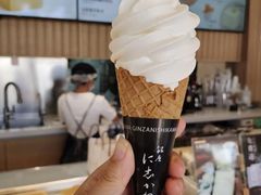 -银座仁志川GinzaNishikawa(长宁龙之梦店)