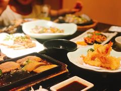 -万鱼亭·鹤家日本料理(南通青年中路店)